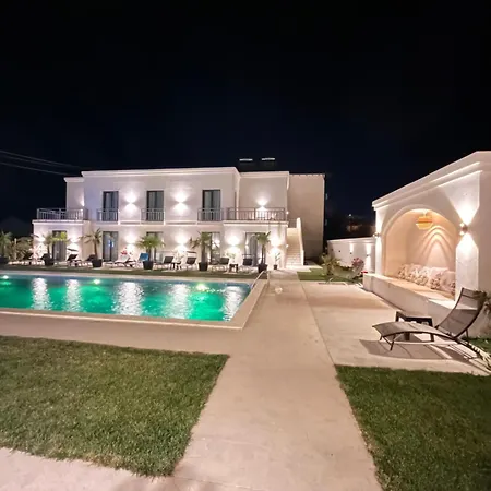 Gyos 코스티네스티