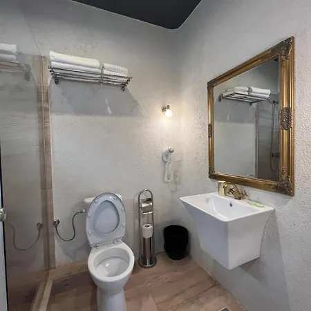 Villa Gyos * Costinești