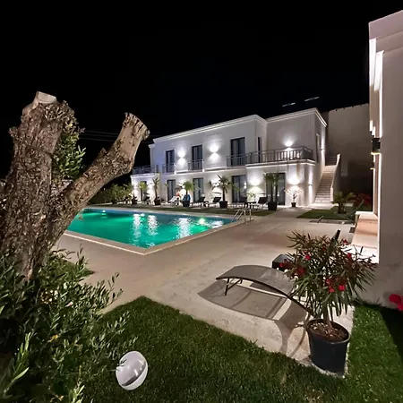 Villa Gyos Costinești