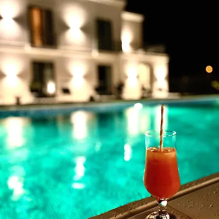 B&B Villa Gyos *