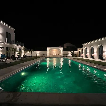 B&B Villa Gyos *
