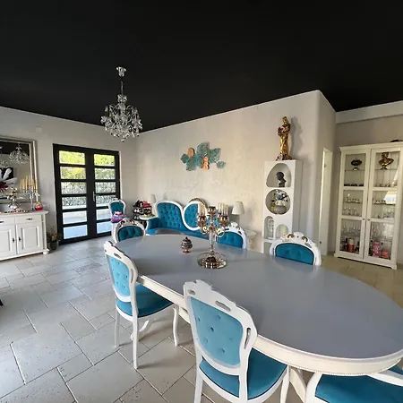 B&B Villa Gyos