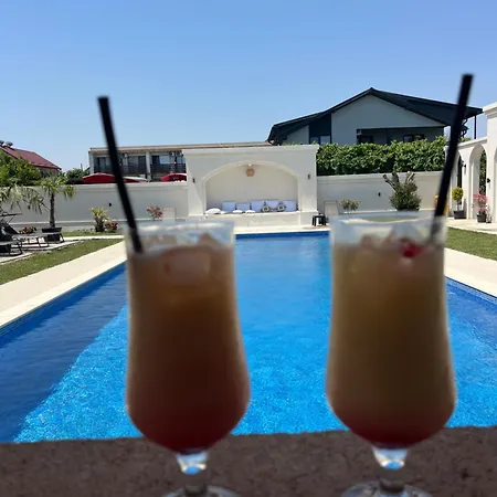 B&B Villa Gyos 코스티네스티