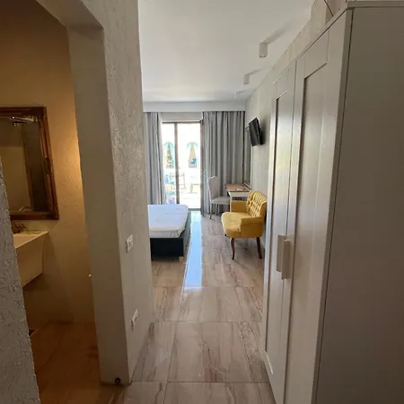 B&B Villa Gyos