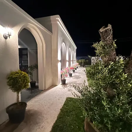Villa Gyos * 코스티네스티