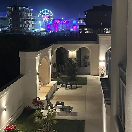 B&B Villa Gyos