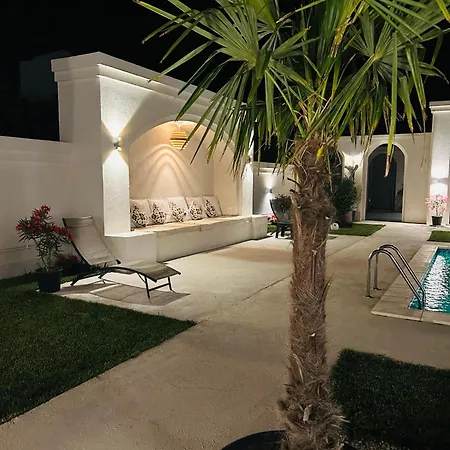 Gyos Panzió Costinești