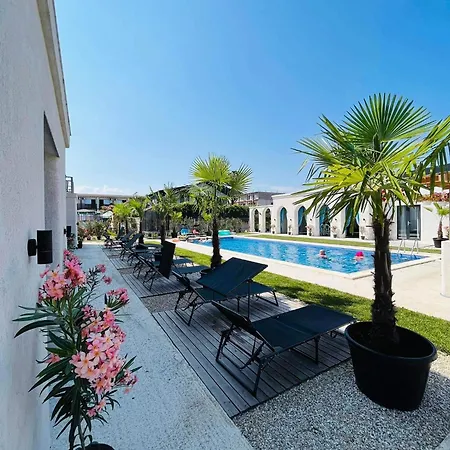 B&B Villa Gyos